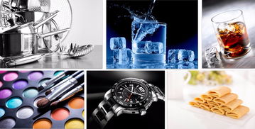 揚(yáng)州茄紫輕影像 專業(yè)產(chǎn)品拍攝，賦能品牌市場推廣新動(dòng)能