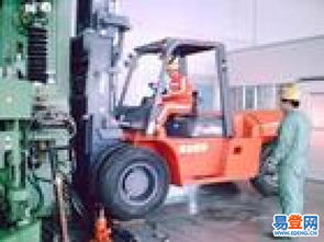 專業(yè)搬運裝卸，服務徐匯虹梅路——設備搬遷、叉車裝卸、人工上樓、汽車吊出租一站式解決方案