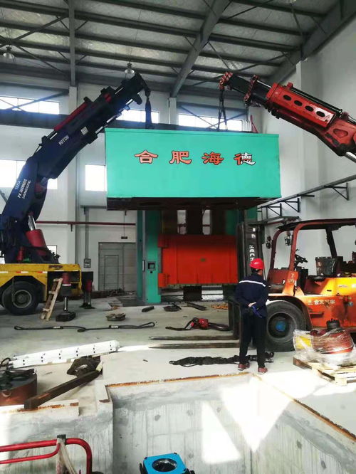 銅陵精密設備搬運 多年經驗護航，倉儲服務助力企業無憂運營